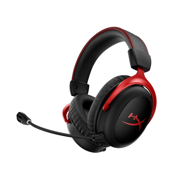 HyperX Cloud III Wireless Gaming Headset for PC PS5 and PS4